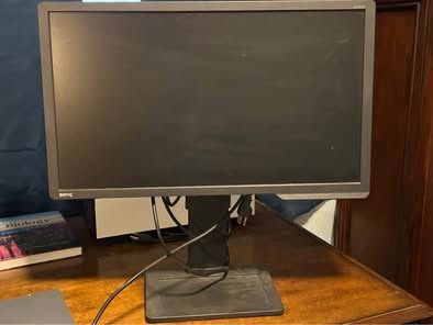 BenQ monitor XL1124P