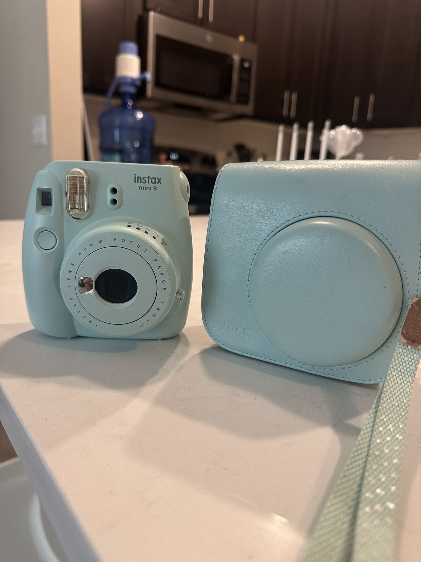 Insta Camera