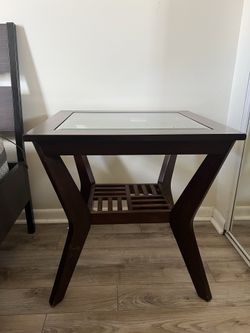 Side tables