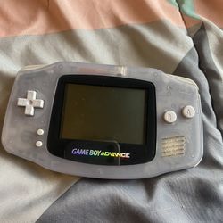 Game Boy Advance 