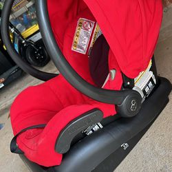 Maxicosi Car Seat ( Baby) 