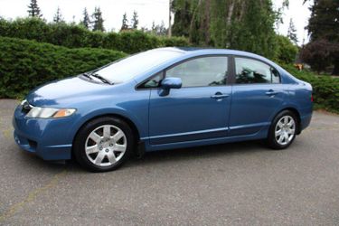 2010 Honda Civic