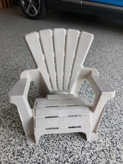 Kids Chair
