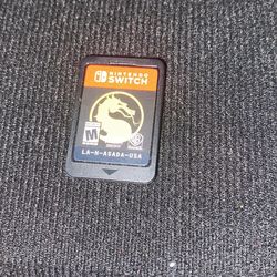 nintendo switch game