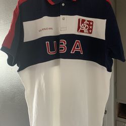 Ralph Lauren Polo Xxl