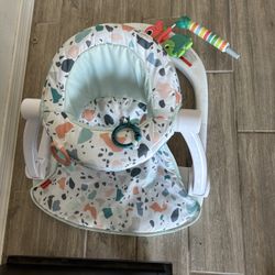 Baby Items