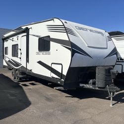 2022 Genesis Supreme 2414 Prime 
