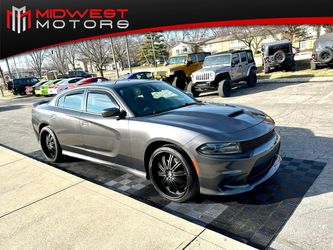 2019 Dodge Charger