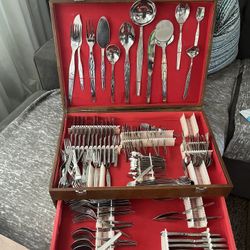 Vintage Set