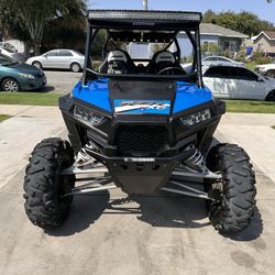 2016 Polaris RZR 1000