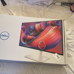 Dell Monitor 27’’