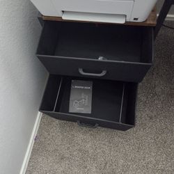 Office Desk