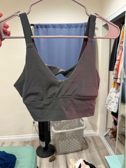 American eagle sports bras