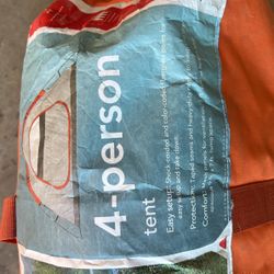 Tent