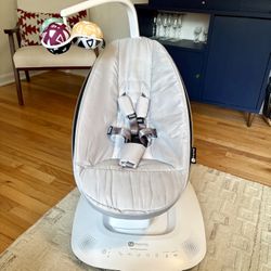 Mamaroo 4moms