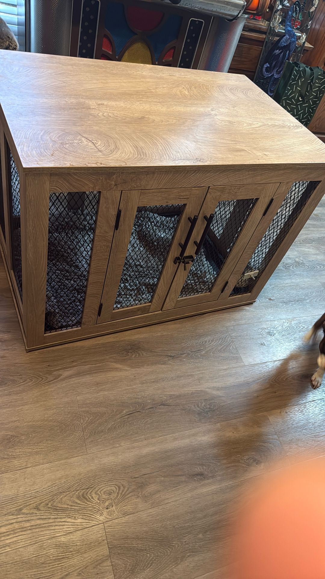 Dog Crate