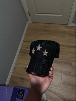 Barbas Hats CT Rockstar Original