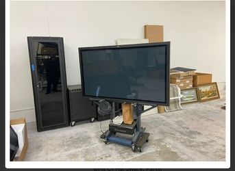 Cisco CTS-DISP-65-GEN3 65 65" Monitor 