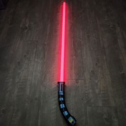 Ventress Light Saber