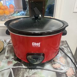 Crockpot 
