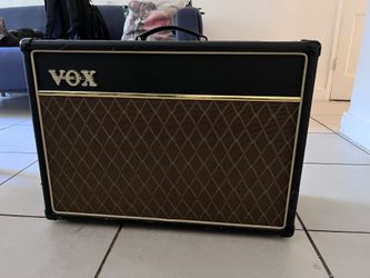 VOX ac15 CC1 (OBO)