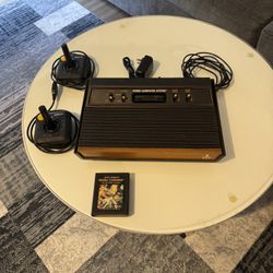 Atari 2600