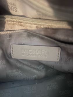 Michael kors purse