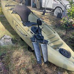 Hobie Mirage Sport Kayak