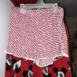 Women's Shorts XL