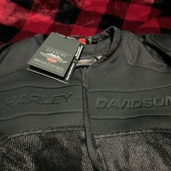 Harley Davidson  Riding Jacket