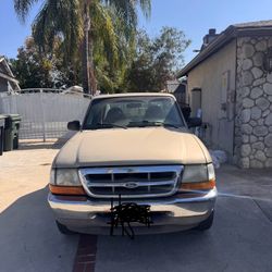 1999 Ford Ranger