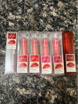 NEW I’M MEME LIP SILHOUETTE GLOSS TINTS $5 each!!