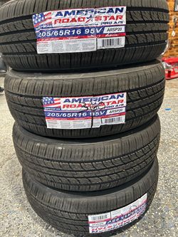 205/65R16