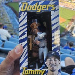 Tommy Edman Bobble Head