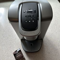 Keurig Coffee Maker $35
