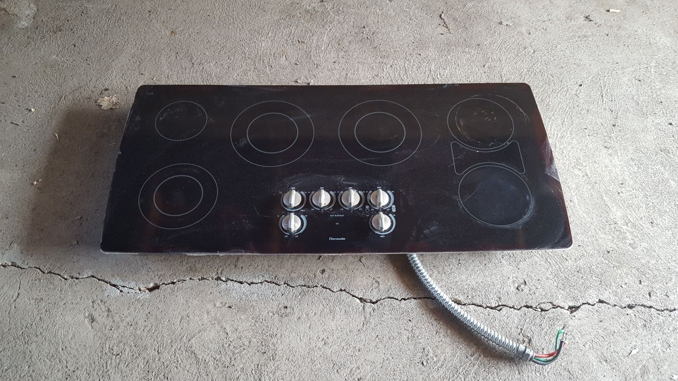 Thermador Cooktop for Sale in Saint Ann MO OfferUp