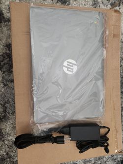 HP Chromebook