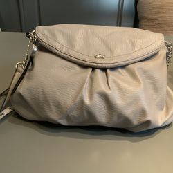 Gray Juicy Couture Handbag