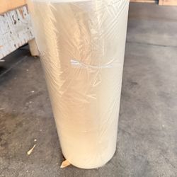 Shrink Film  New Roll