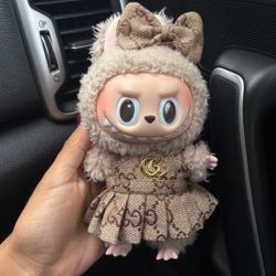 Labubu Clothes 