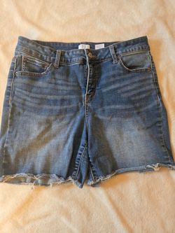 Ladies shorts