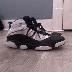 Nike mens Air Jordan 6 RinGrade School Basketball