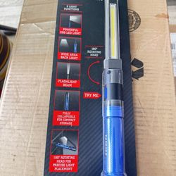 Icon 800 Lumen Rechargeable Light 