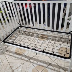 Cuna Para Bebé/baby crib