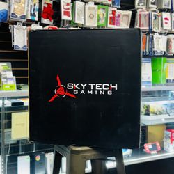 Skytech Gaming Pc 