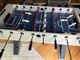 Foosball