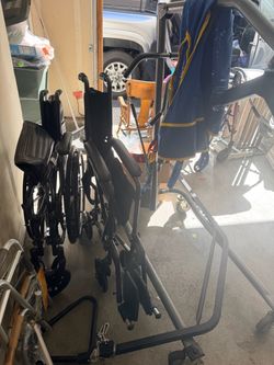 Miscellaneous items