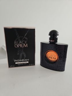 YSL Black Opium Eau de Parfum 50ml