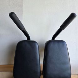 Total Gym XLS Accessories