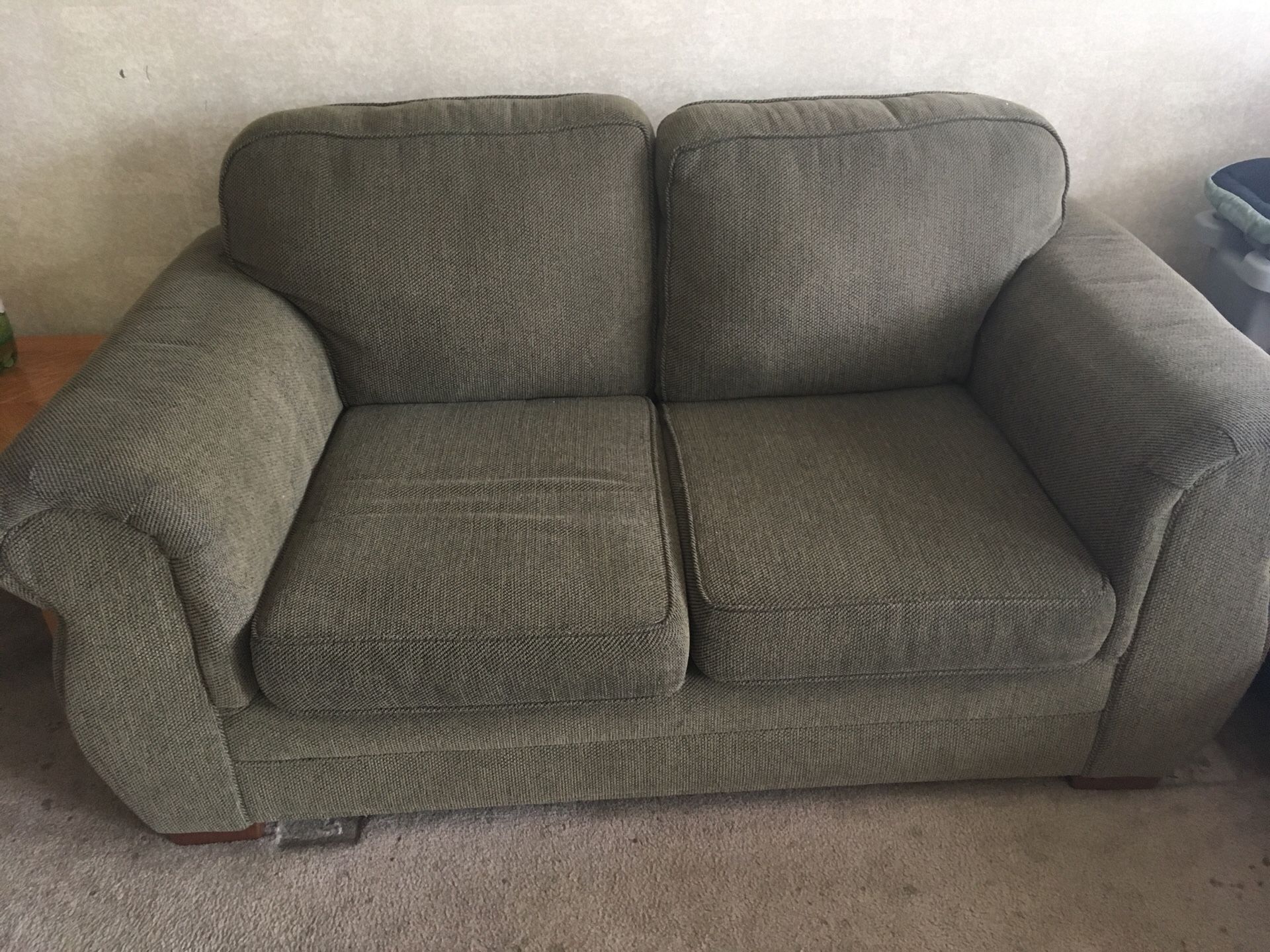 Loveseat